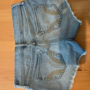 Hollister Shorts